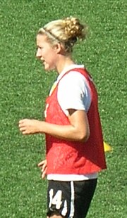 Becky Edwards at 2010 WPS Championship.JPG