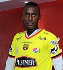 Beder Caicedo: Años & Cumpleaños