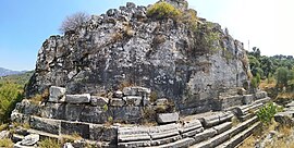 Belevi Mausoleum