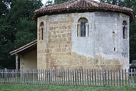 Belloc-Saint-Clamens