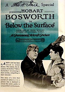 Below the Surface (1920) - Ad 2.jpg