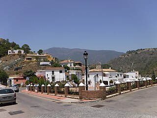 Benahavís