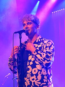 Benedict Cork at Tivoli Utrecht concert.jpg