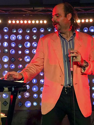 <span class="mw-page-title-main">Donny Benét</span> Australian singer