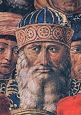 Gemistus Pletho Benozzo Gozzoli, Pletone, Cappella dei Magi.jpg