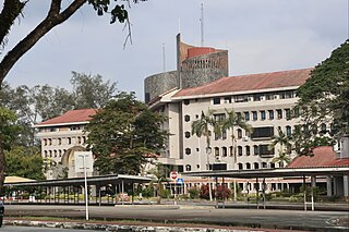 <span class="mw-page-title-main">Ministry of Education (Brunei)</span> Bruneian government ministry