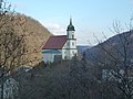 2021-03-07 14:33:24 File:Bergkirche Tharandt 02.jpg