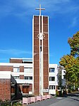 Jerusalemkirche (Berlin)