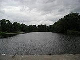 Schloss Charlottenburg