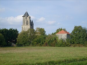 Habiter à Berneuil