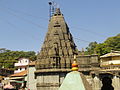 भीमाशंकर शिव मंदिर