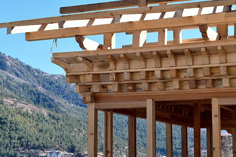 File:Bhutan Carpentry 2020-01-13 f.jpg