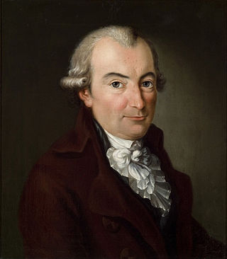 <span class="mw-page-title-main">Johann Erich Biester</span> German philosopher