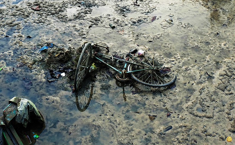 File:Bike In Canal St Martin Paris (135252335).jpeg