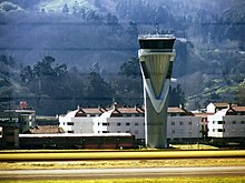 Bilbao Airport ATC (Air Traffic Control) - LEBB.jpg