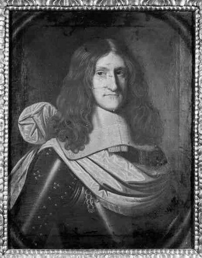 Jorge III de Hesse-Itter