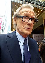 Bill Nighy, Best Supporting Actor winner Bill Nighy Pride TIFF 2014.jpg