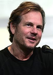 Bill Paxton