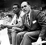 Red Auerbach