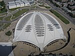 Montreal Biodome