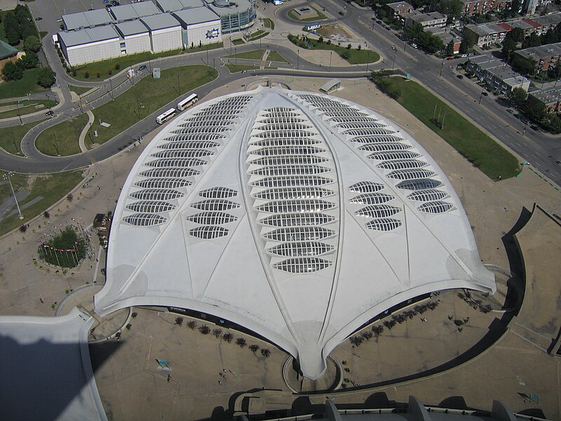 Fichier:Biodome Montreal.jpg