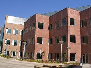 UCR College of Natural and Agricultural Sciences College