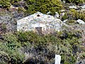 Chapelle San Quilicu de Bisinchi