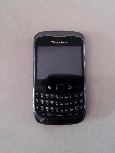 Blackberry Curve Wikiwand