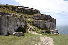 Blacknor Fort Blacknor Fort.jpg