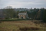 Blaikie Mill Farmhouse