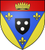 Escudo de armas de Combs-la-Ville