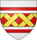 Familiewapen van Bouillé.svg