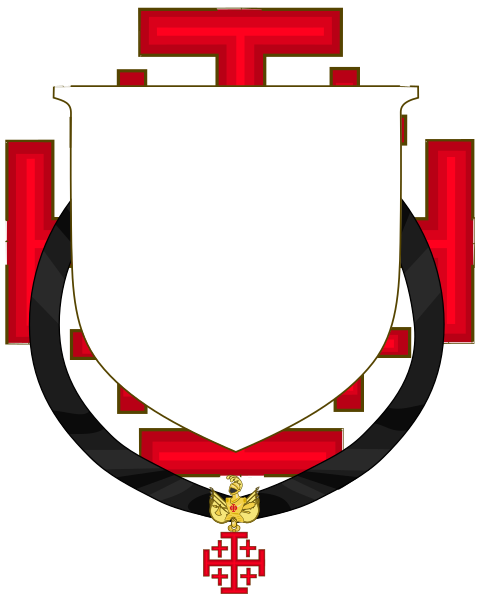 File:Blason Grand-Officier.svg