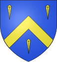 Noyarey Coat of Arms