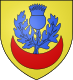 Coat of arms of Saint-Savin