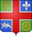 Blason de Bornel