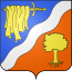 Wappen von Saint-Martin-du-Manoir