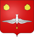 Blason de Bellange (Moselle)