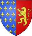 Baronnie de Tournon