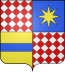 Wappen von Ascros