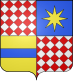 Coat of arms of Ascros