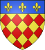 Blason de Breteuil commune déléguée