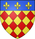 Coat of arms of Breteuil