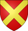Brasão de armas de Montfort-sur-Risle