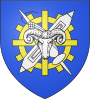 Blason de Mouy