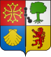 Coat of arms of Pujaudran