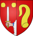 Rhodes címere