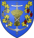 Blason ville fr Saint-Cyr-sur-Loire (Indre-et-Loire).svg