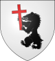 Saint-Gély-du-Fesc - Stema