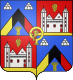 Wappen von Saint-Germain-du-Puch